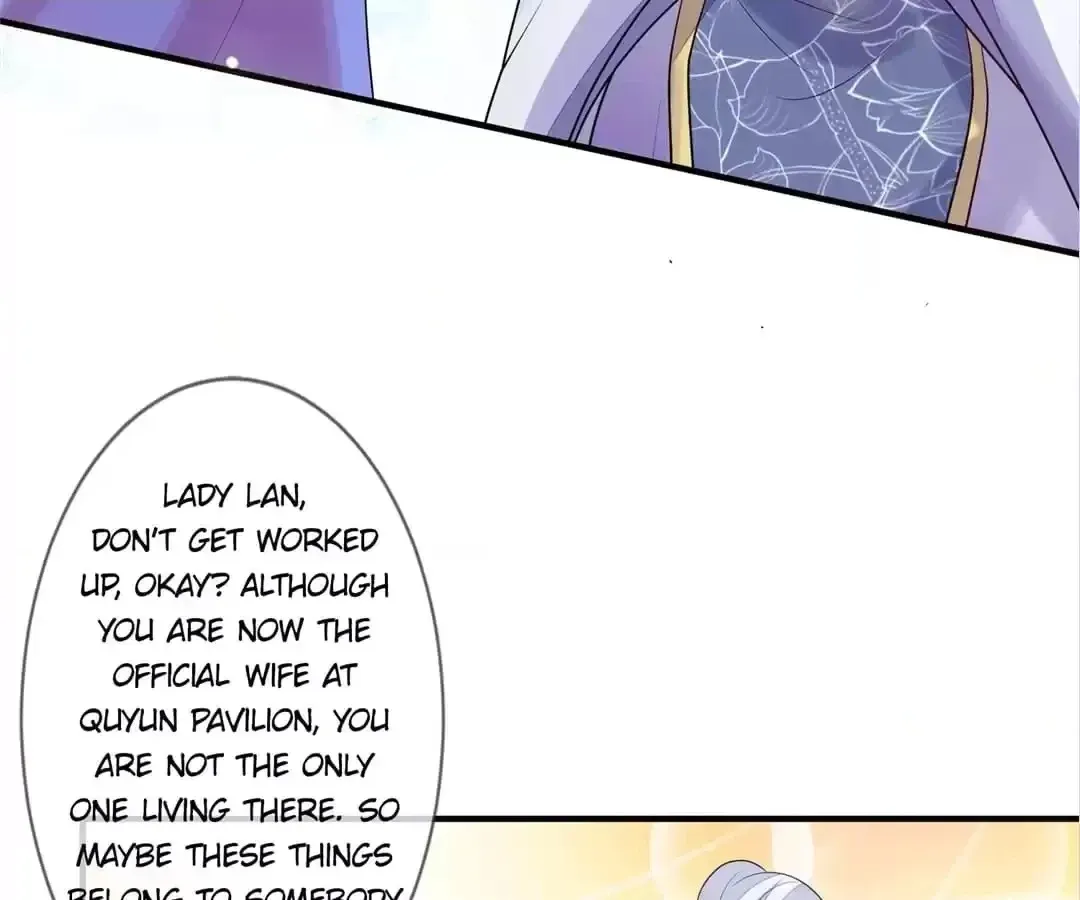 The Way Back to the Palace Chapter 96 page 40 - 