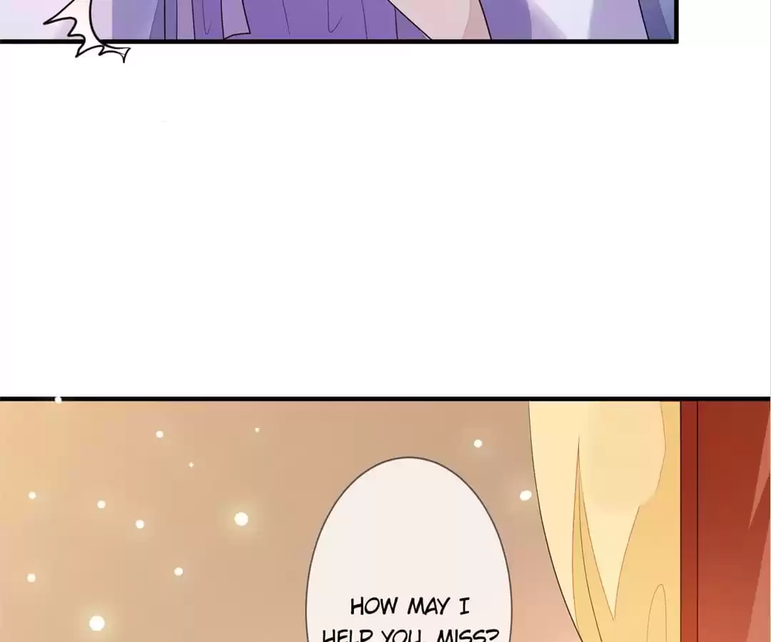 The Way Back to the Palace Chapter 96 page 5 - 