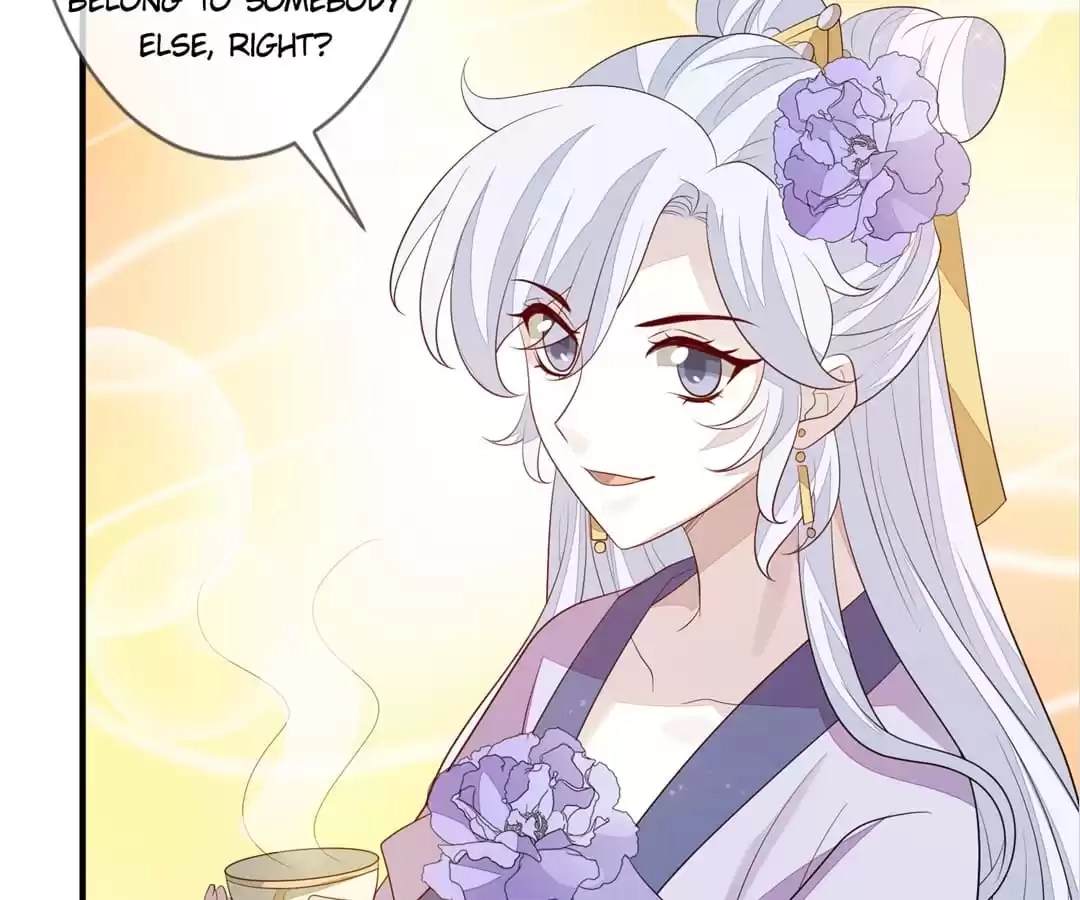The Way Back to the Palace Chapter 96 page 41 - 