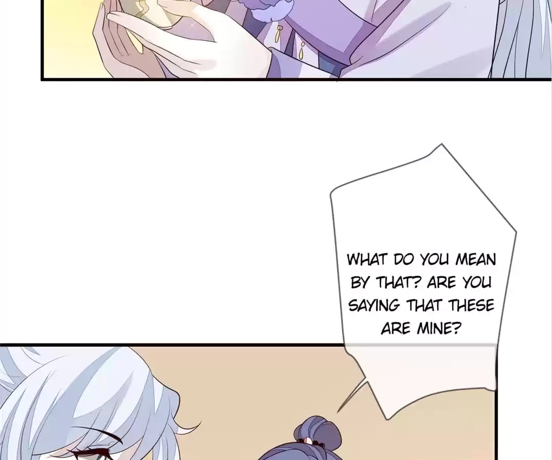 The Way Back to the Palace Chapter 96 page 42 - 