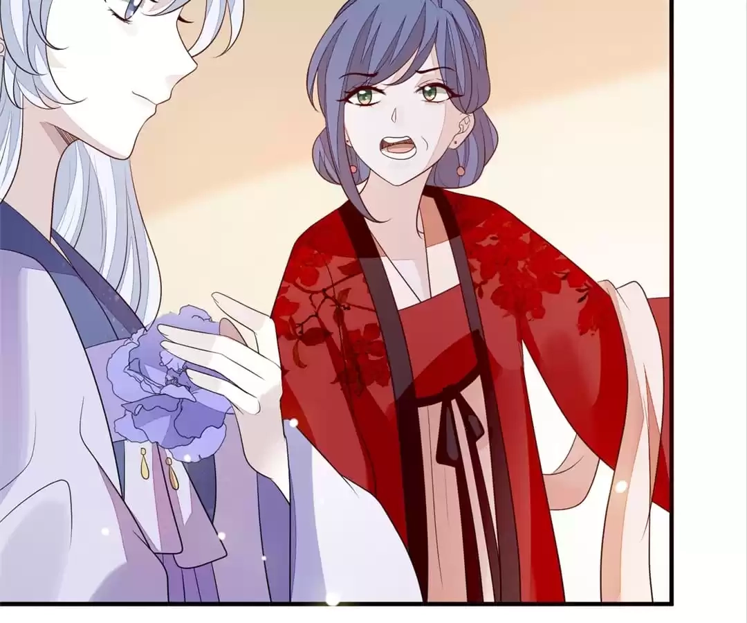 The Way Back to the Palace Chapter 96 page 43 - 