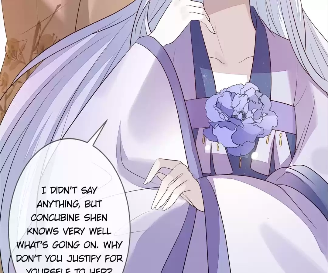 The Way Back to the Palace Chapter 96 page 46 - 