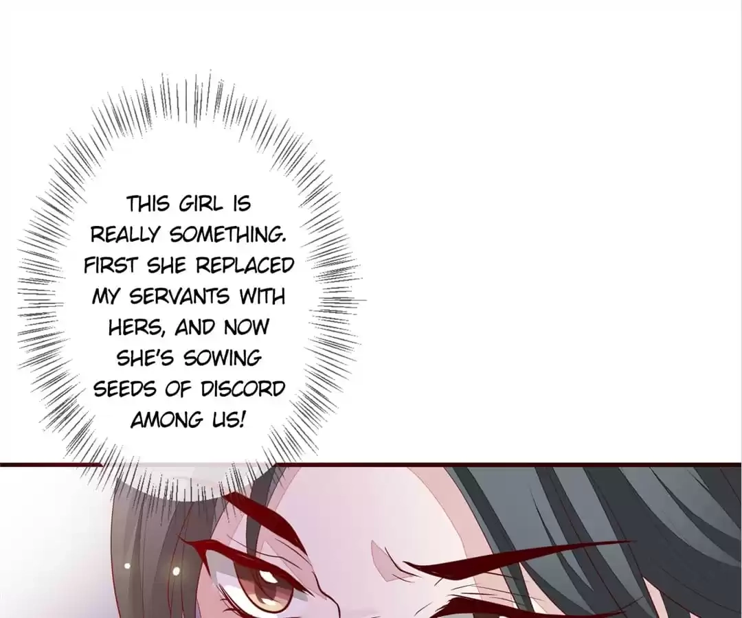 The Way Back to the Palace Chapter 96 page 49 - 