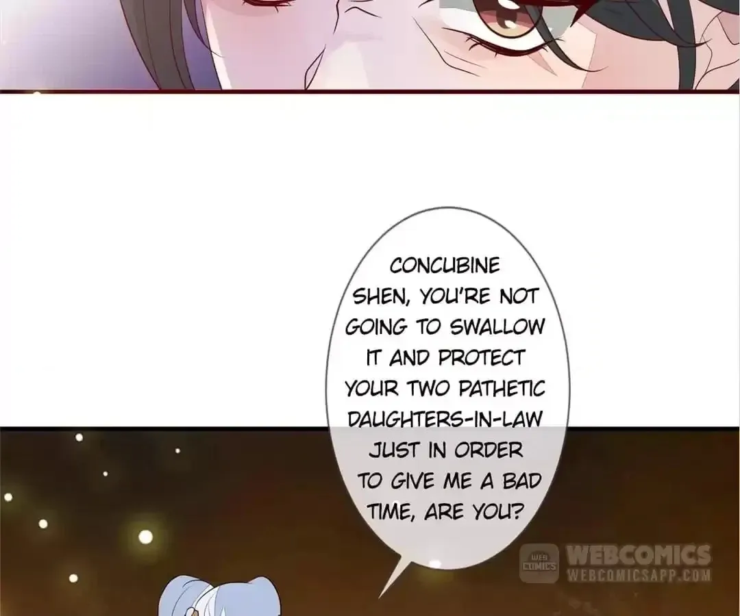 The Way Back to the Palace Chapter 96 page 50 - 