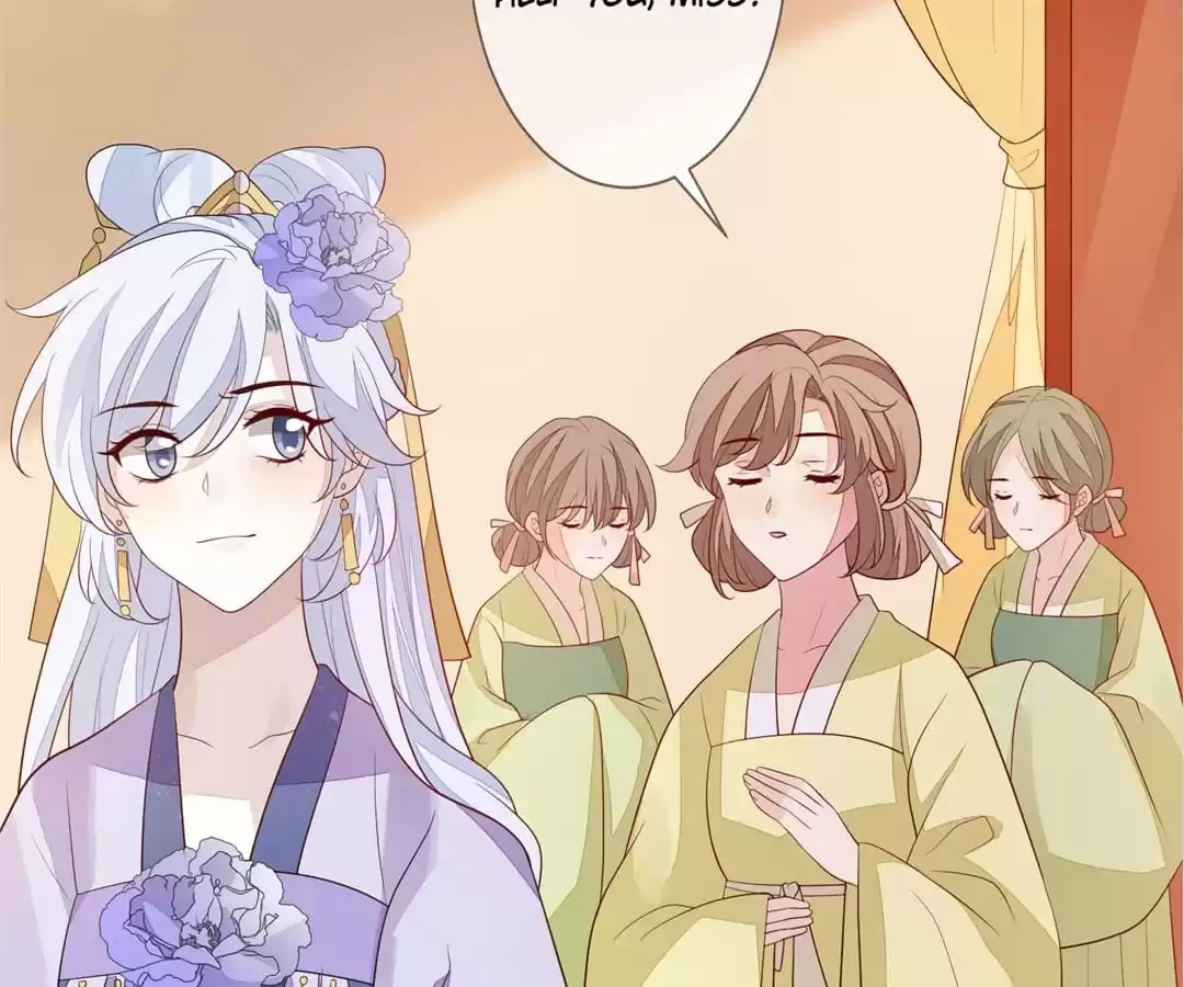 The Way Back to the Palace Chapter 96 page 6 - 