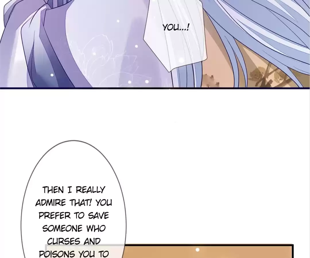 The Way Back to the Palace Chapter 96 page 52 - 