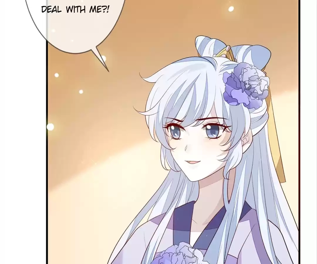 The Way Back to the Palace Chapter 96 page 53 - 