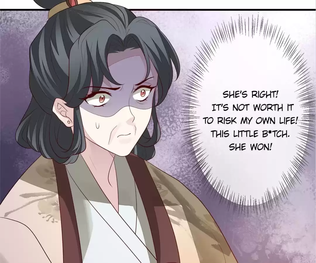 The Way Back to the Palace Chapter 96 page 55 - 