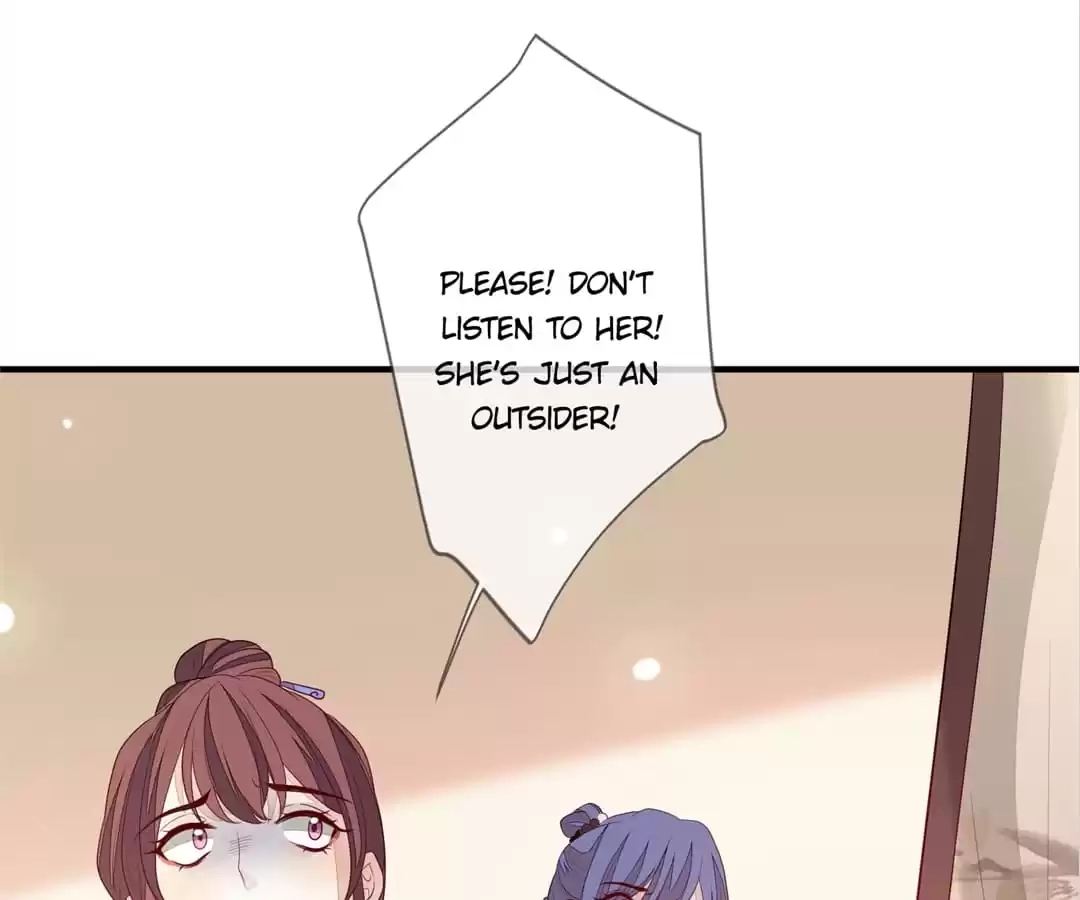 The Way Back to the Palace Chapter 96 page 57 - 