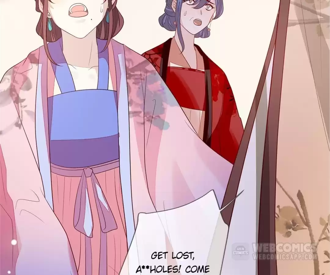 The Way Back to the Palace Chapter 96 page 58 - 