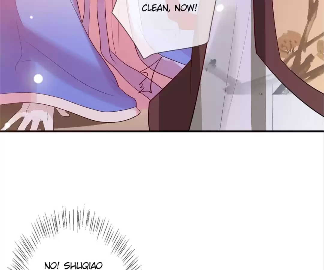 The Way Back to the Palace Chapter 96 page 59 - 