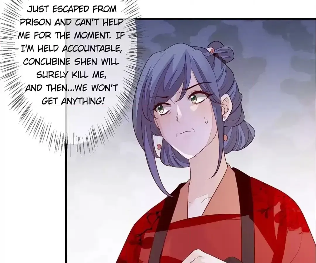 The Way Back to the Palace Chapter 96 page 60 - 