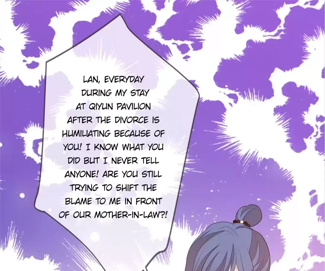 The Way Back to the Palace Chapter 96 page 62 - 