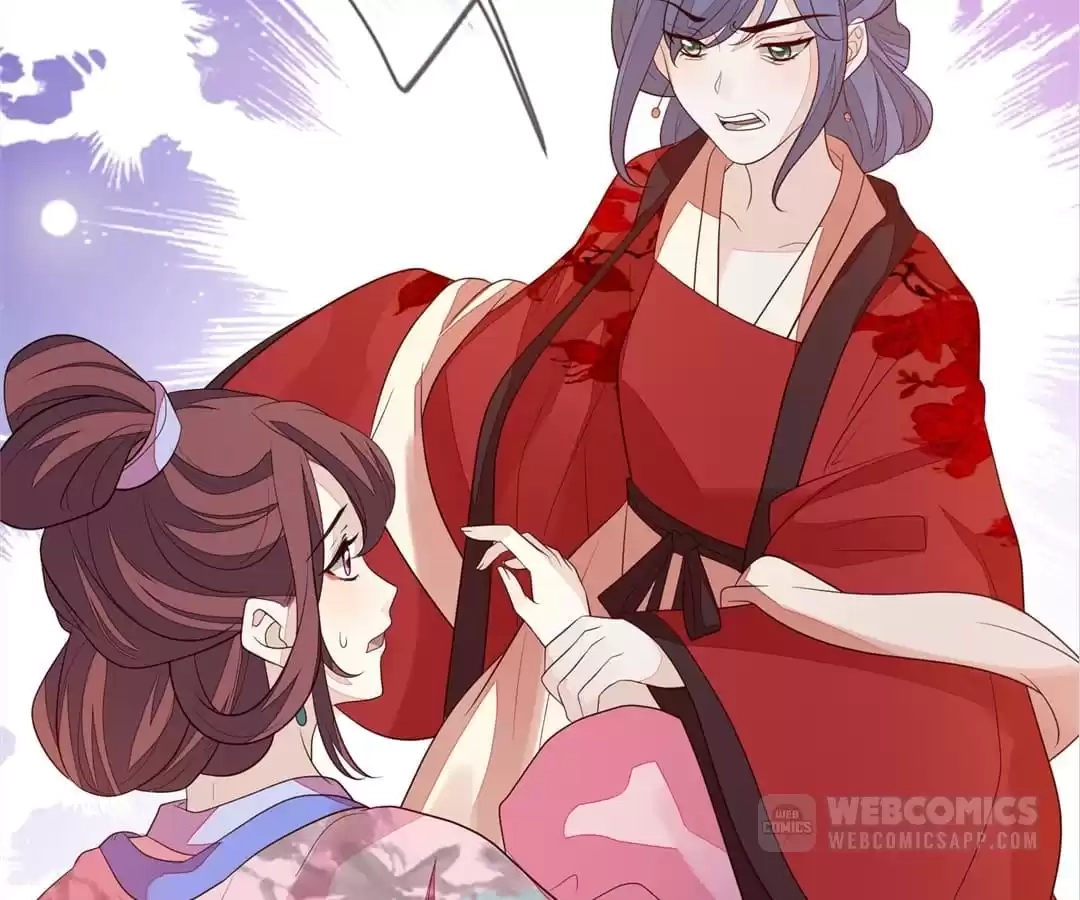 The Way Back to the Palace Chapter 96 page 63 - 