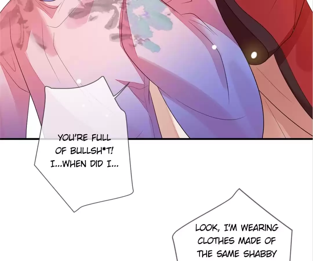 The Way Back to the Palace Chapter 96 page 64 - 