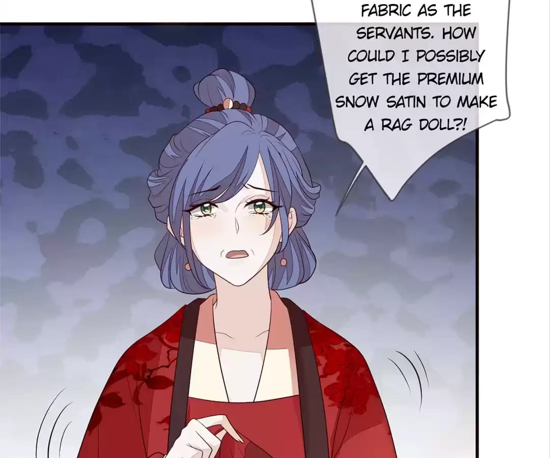 The Way Back to the Palace Chapter 96 page 65 - 
