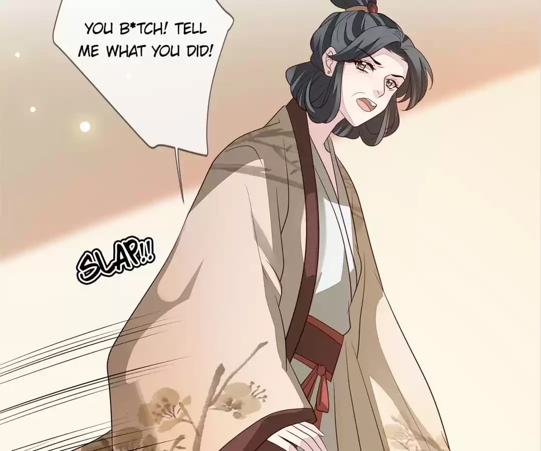 The Way Back to the Palace Chapter 96 page 67 - 