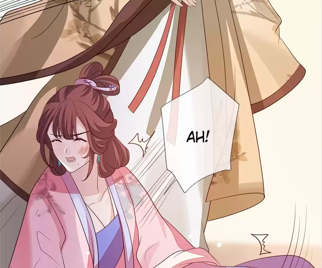 The Way Back to the Palace Chapter 96 page 68 - 