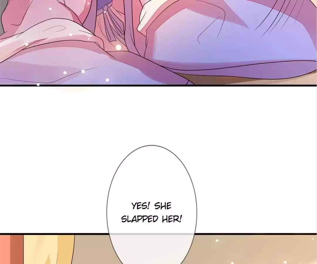 The Way Back to the Palace Chapter 96 page 69 - 