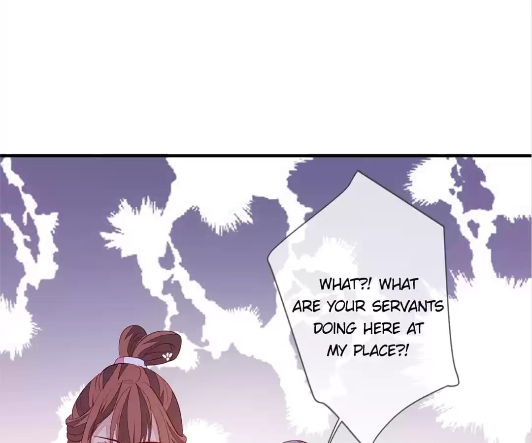 The Way Back to the Palace Chapter 96 page 8 - 