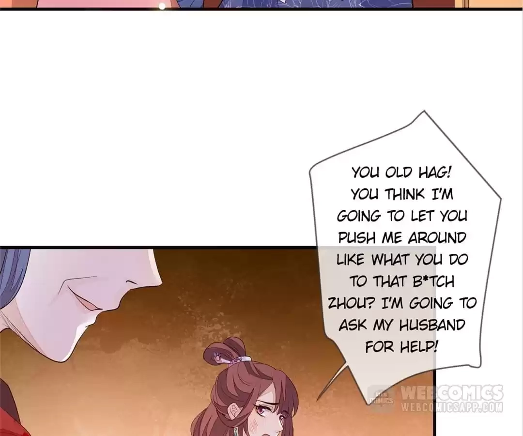 The Way Back to the Palace Chapter 96 page 71 - 