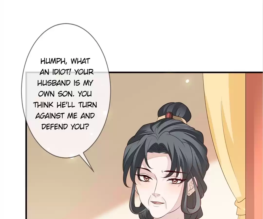 The Way Back to the Palace Chapter 96 page 73 - 