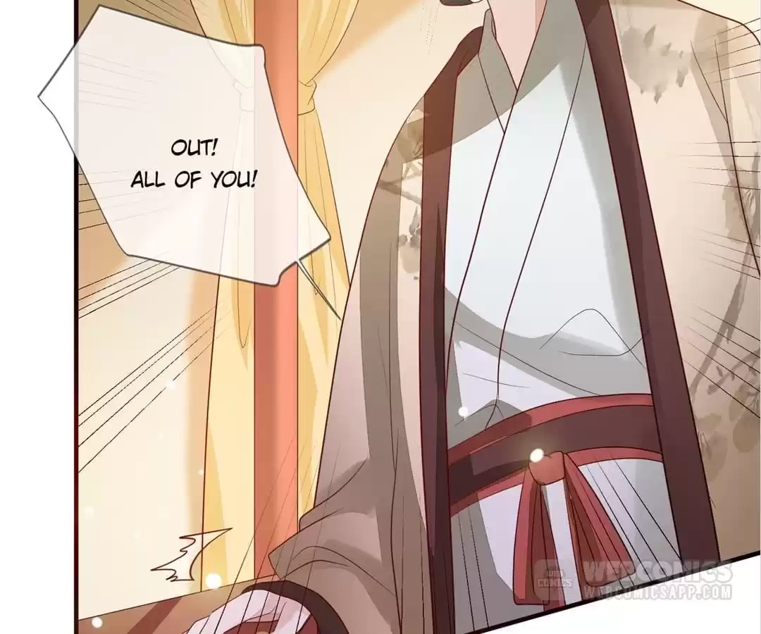 The Way Back to the Palace Chapter 97 page 18 - 