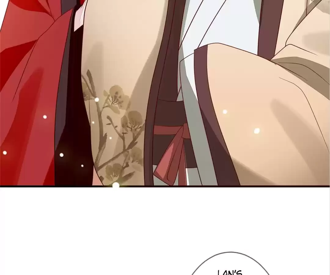 The Way Back to the Palace Chapter 97 page 21 - 
