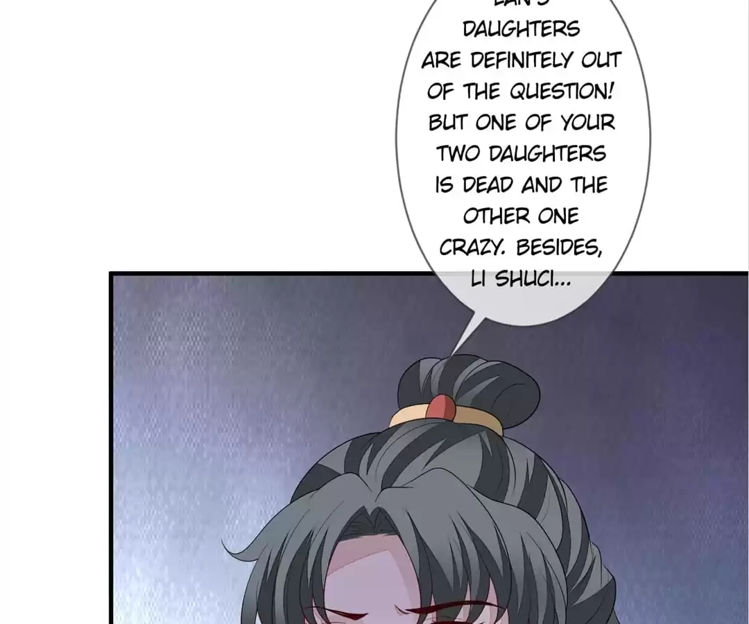 The Way Back to the Palace Chapter 97 page 22 - 