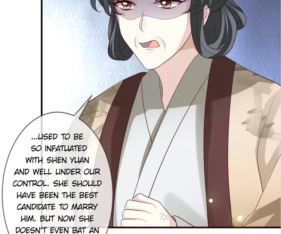 The Way Back to the Palace Chapter 97 page 23 - 