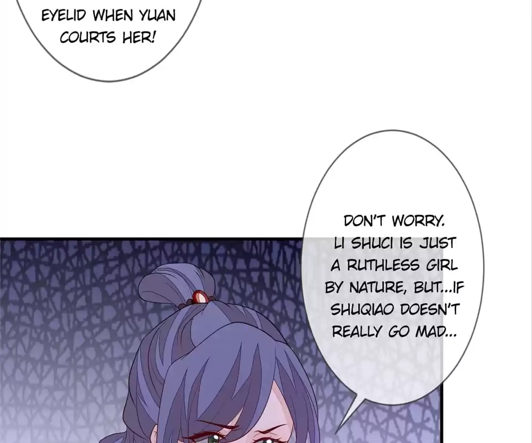 The Way Back to the Palace Chapter 97 page 24 - 