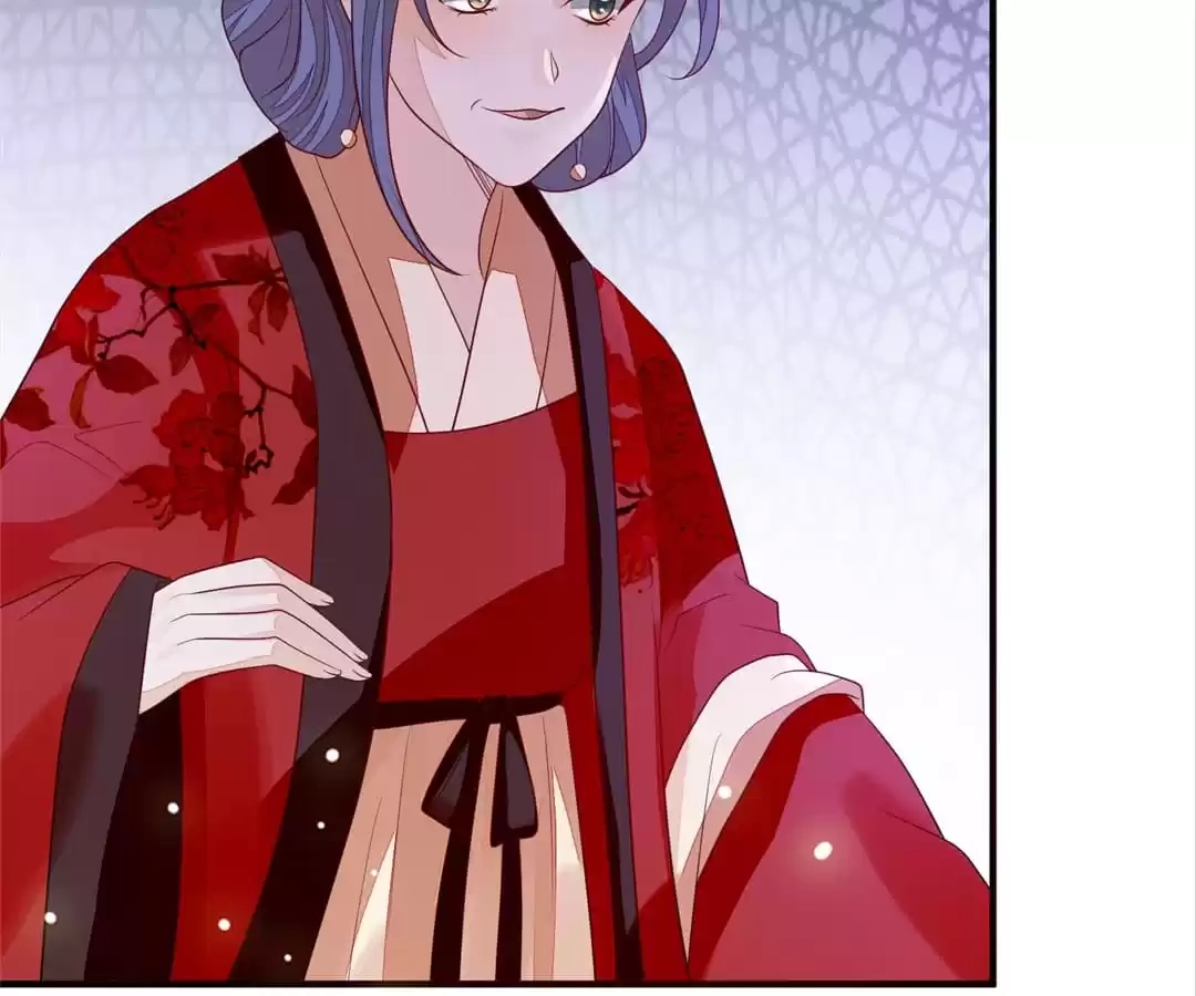 The Way Back to the Palace Chapter 97 page 25 - 