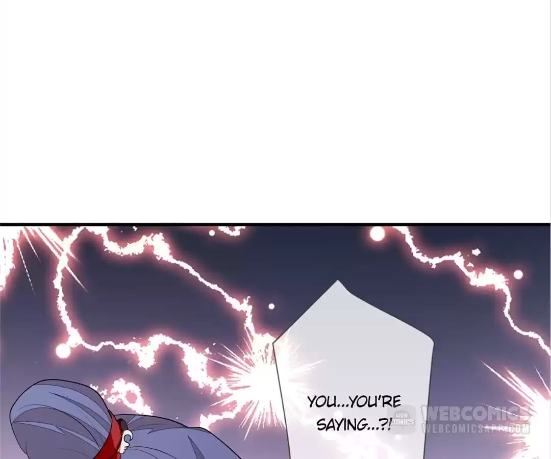 The Way Back to the Palace Chapter 97 page 26 - 