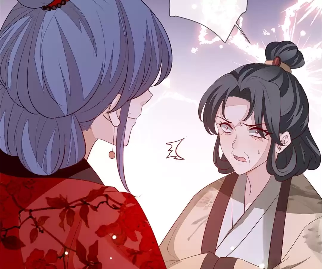 The Way Back to the Palace Chapter 97 page 27 - 