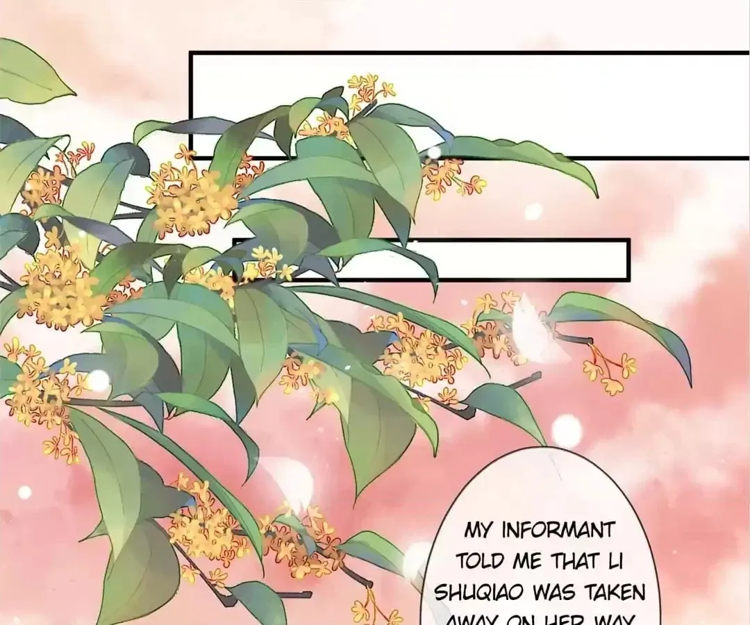 The Way Back to the Palace Chapter 97 page 30 - 