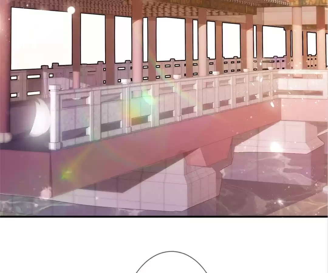 The Way Back to the Palace Chapter 97 page 32 - 