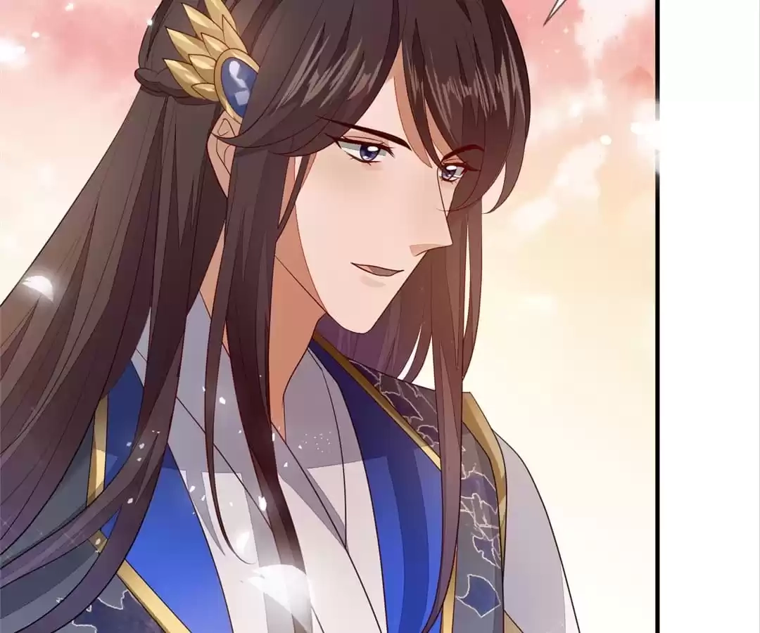 The Way Back to the Palace Chapter 97 page 35 - 