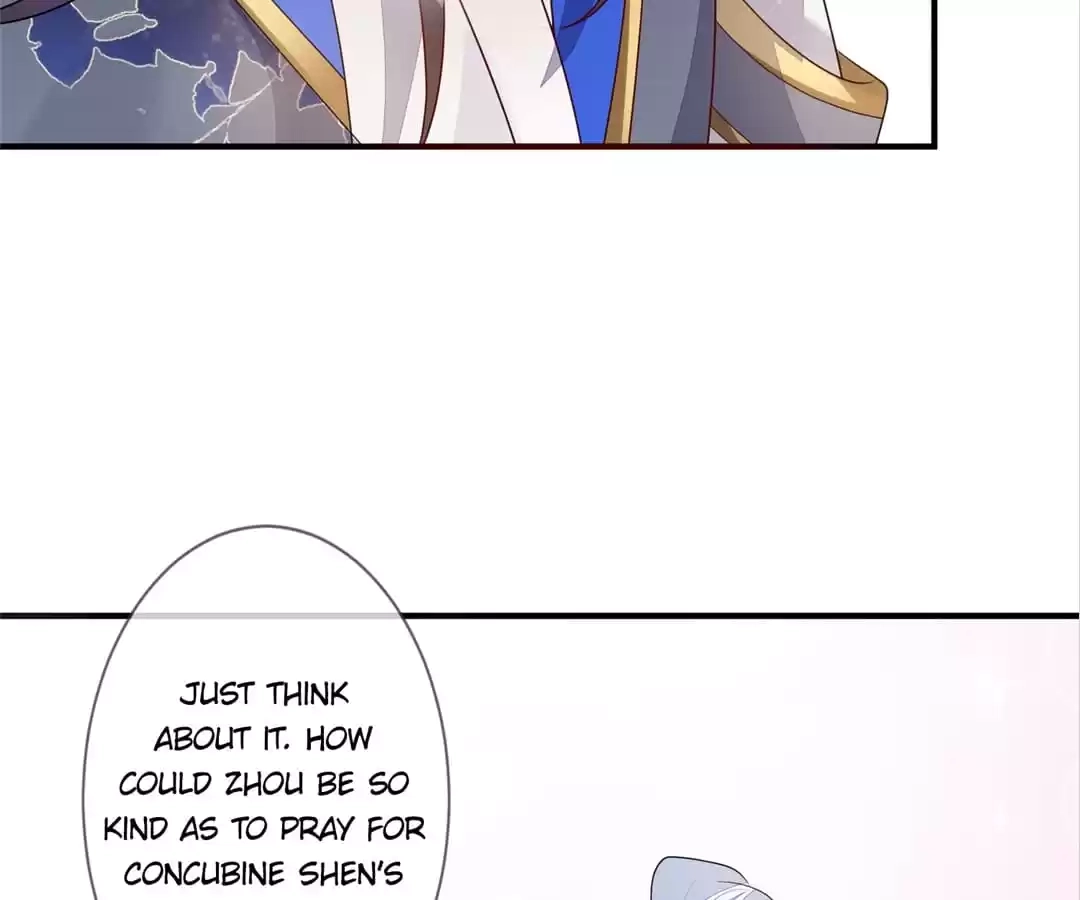 The Way Back to the Palace Chapter 97 page 36 - 