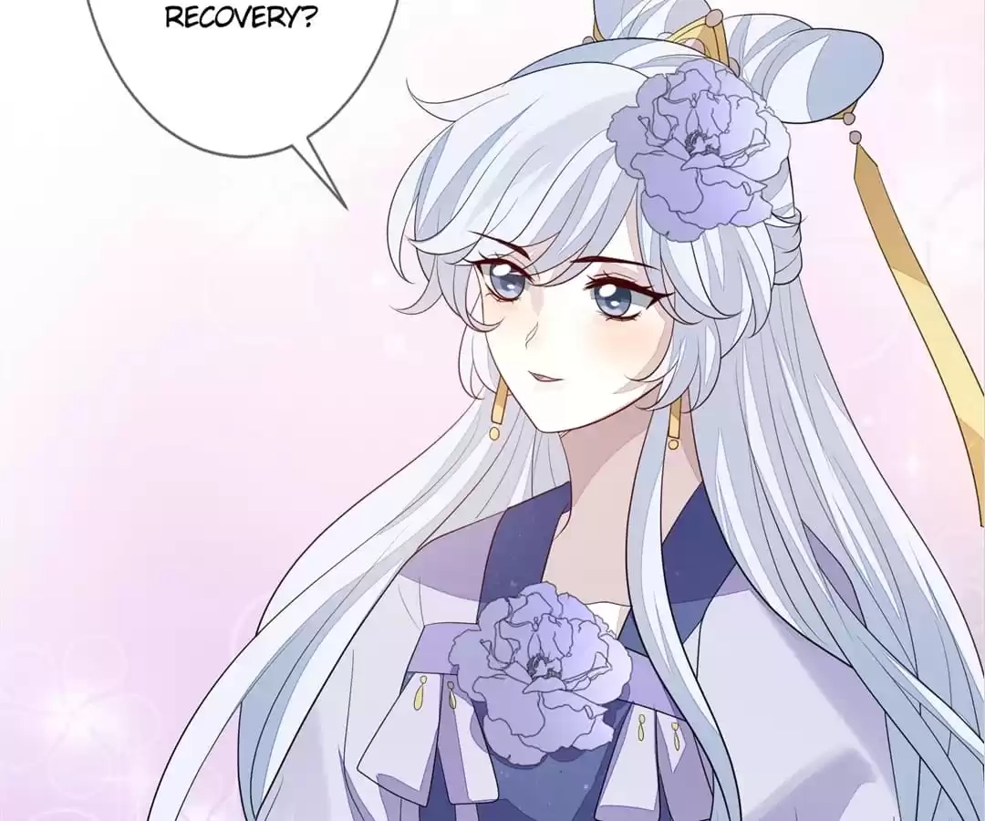The Way Back to the Palace Chapter 97 page 37 - 