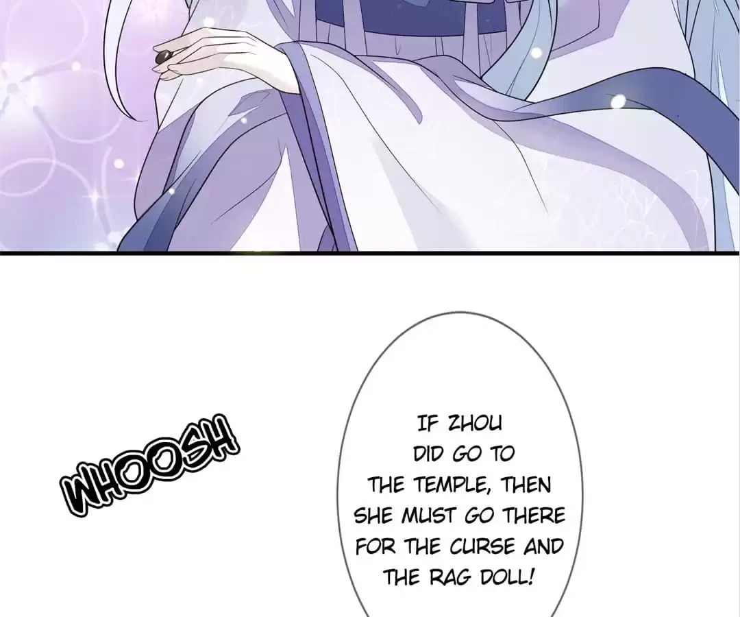 The Way Back to the Palace Chapter 97 page 38 - 
