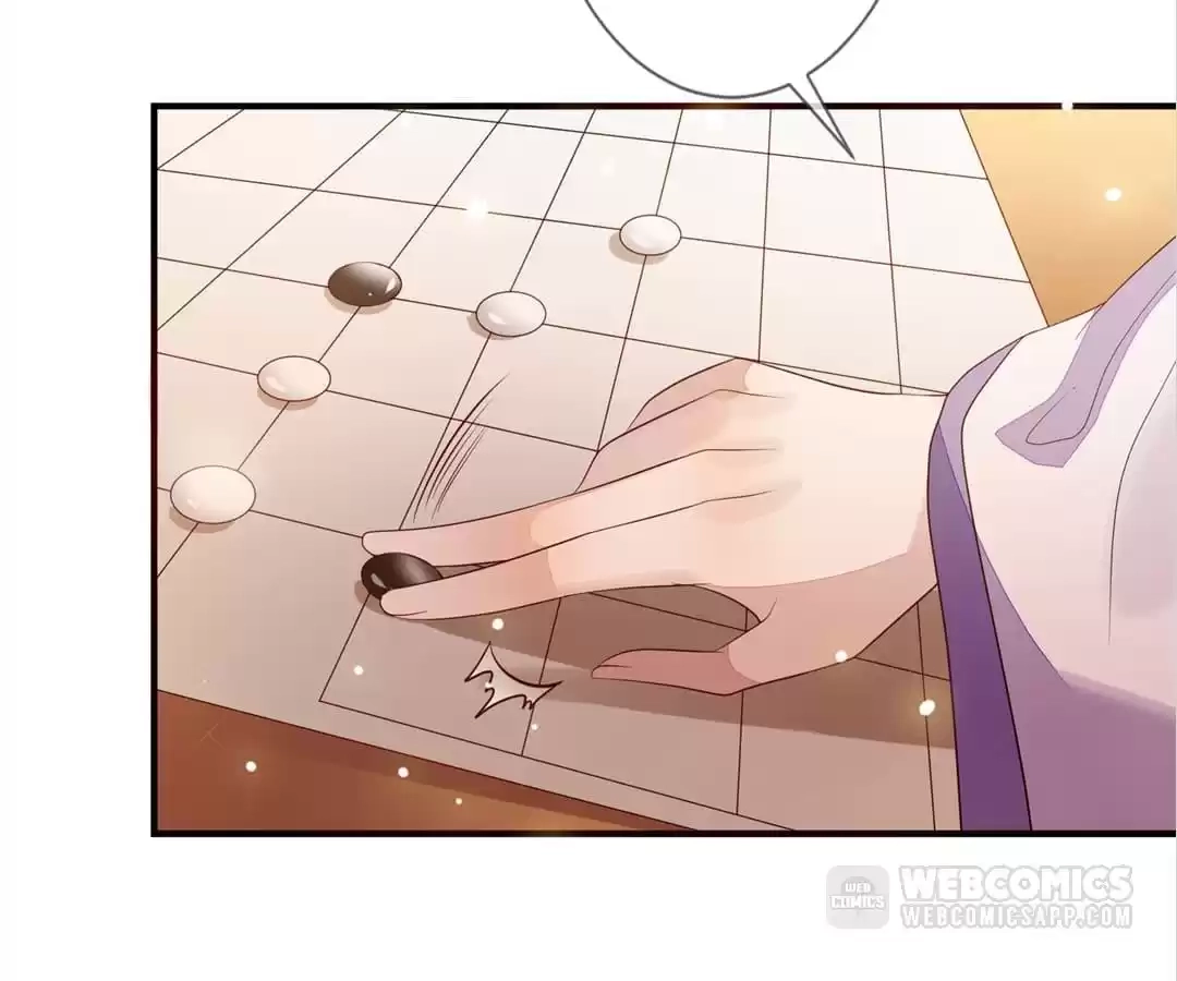 The Way Back to the Palace Chapter 97 page 39 - 