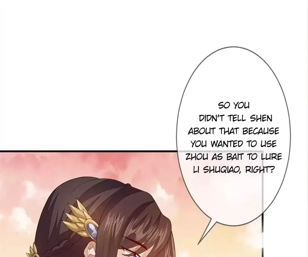 The Way Back to the Palace Chapter 97 page 40 - 