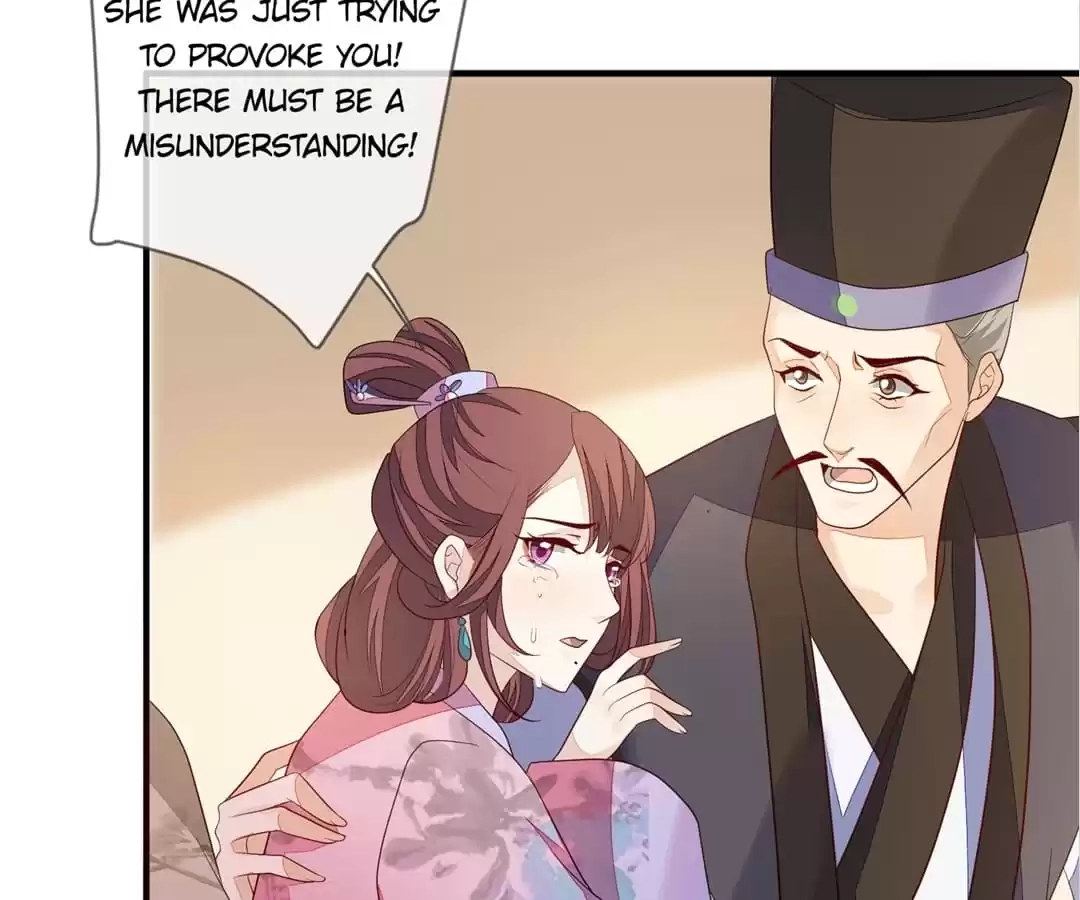 The Way Back to the Palace Chapter 97 page 5 - 