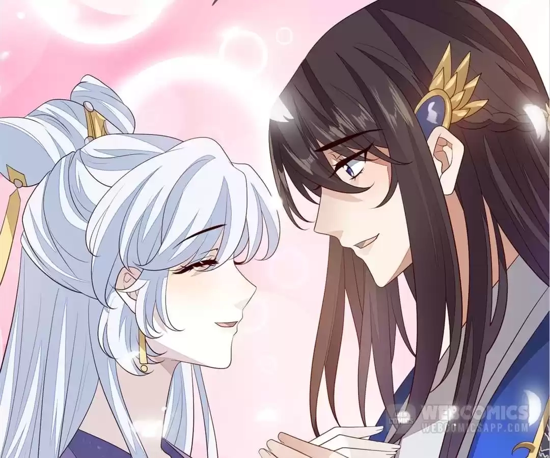 The Way Back to the Palace Chapter 97 page 44 - 