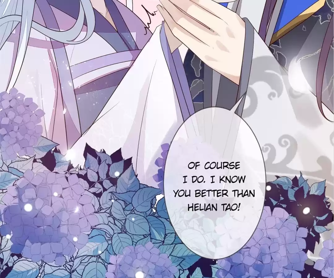 The Way Back to the Palace Chapter 97 page 45 - 