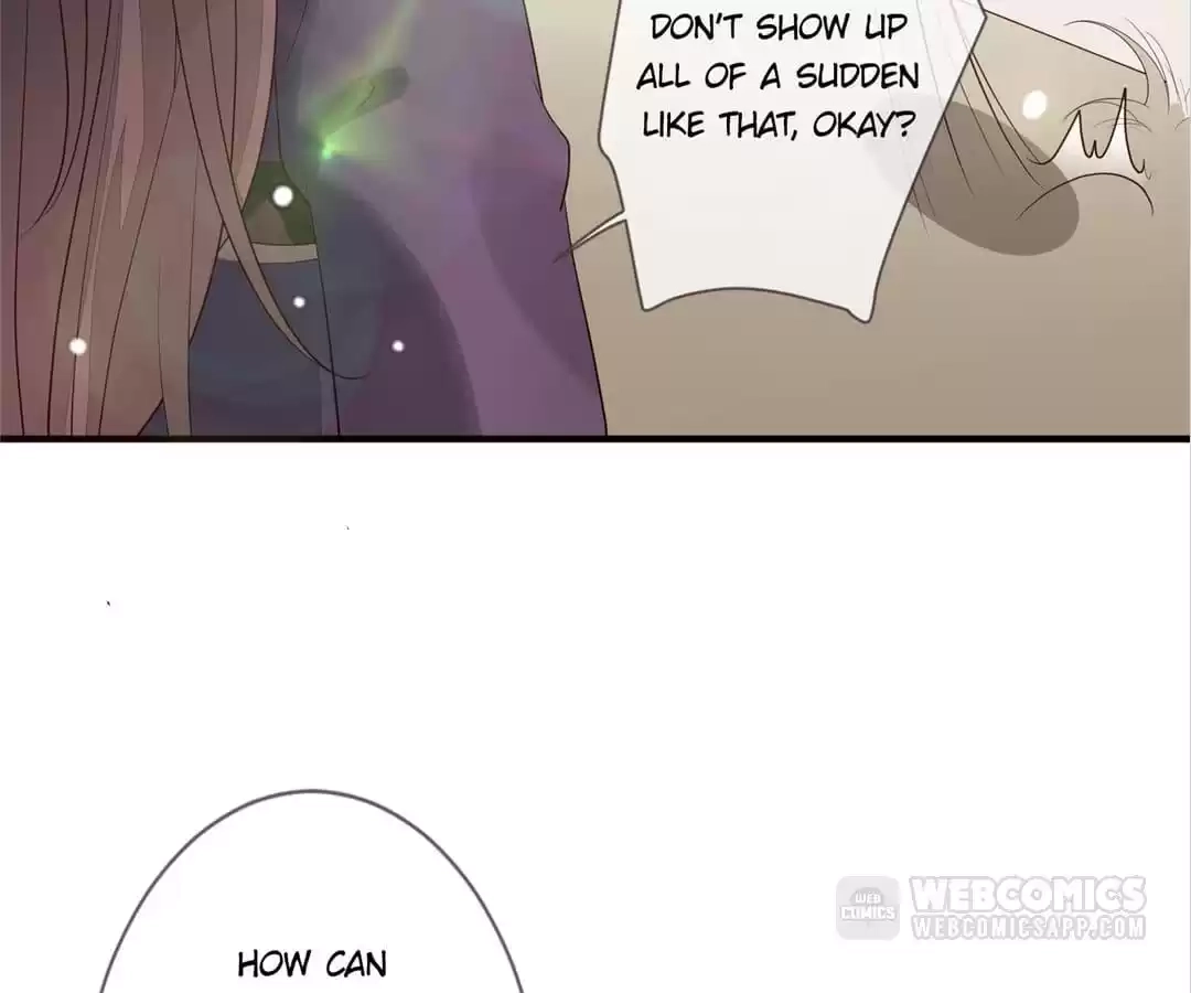 The Way Back to the Palace Chapter 97 page 52 - 