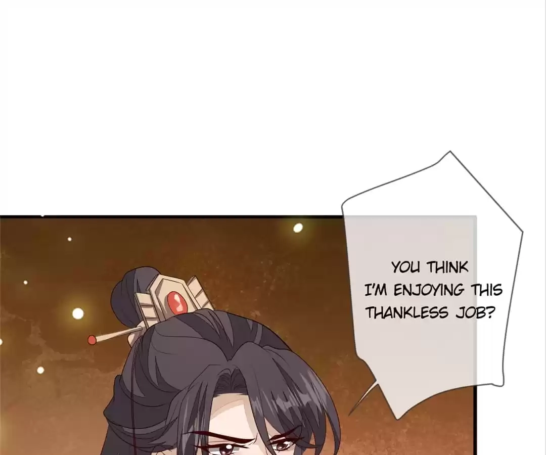 The Way Back to the Palace Chapter 97 page 57 - 