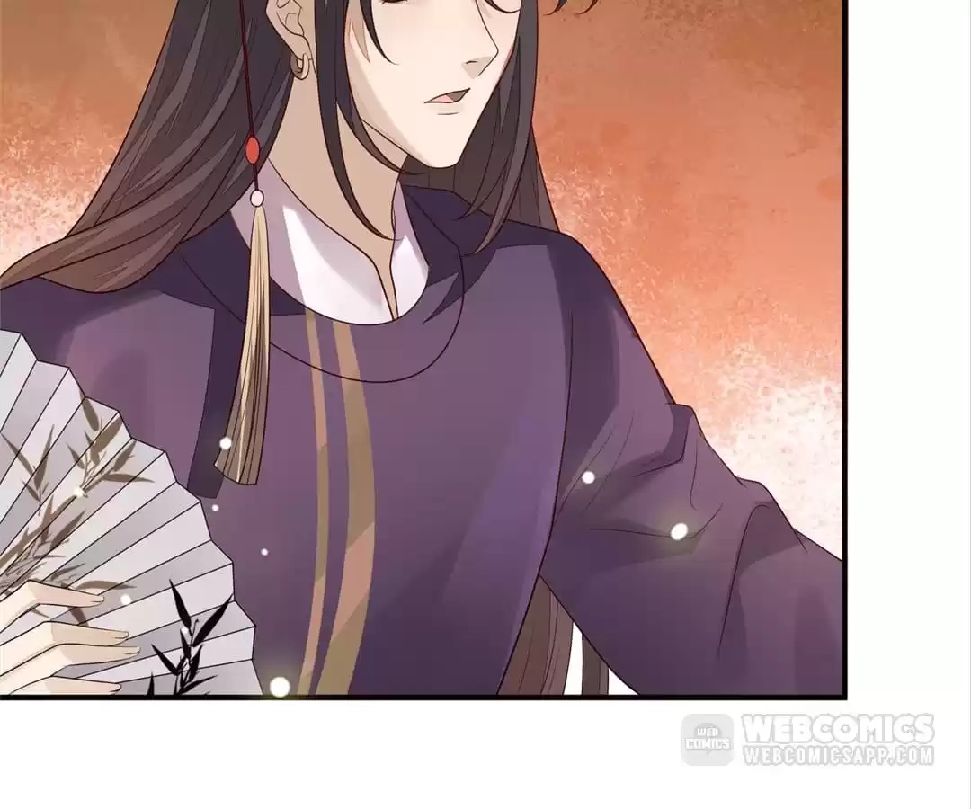 The Way Back to the Palace Chapter 97 page 58 - 