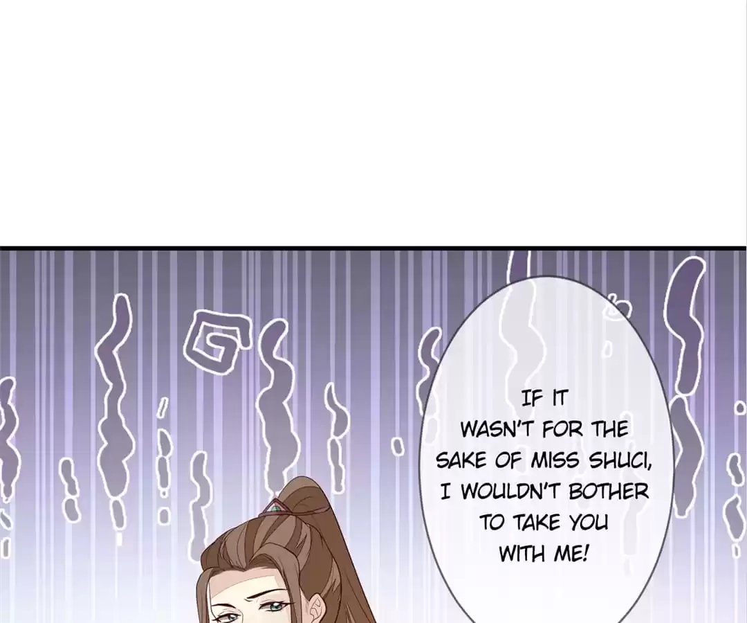 The Way Back to the Palace Chapter 97 page 59 - 