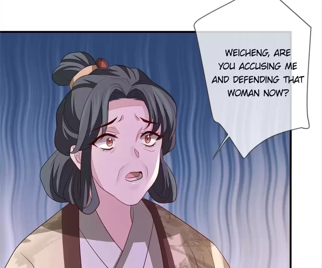 The Way Back to the Palace Chapter 97 page 7 - 